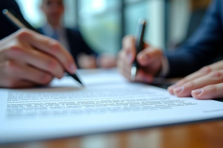 Réunion corporate droit minier