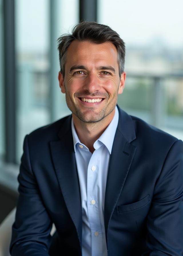 Associé Fondateur